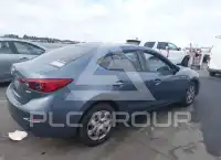 2014 Mazda 3 фото