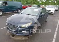 2014 Mazda 3 photo