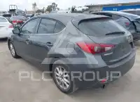 2014 Mazda 3 фото
