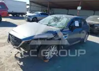 2014 Mazda 3 фото