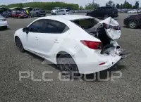 2014 Mazda 3 фото