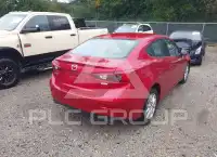 2014 Mazda 3 фото