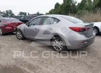2014 Mazda 3 photo