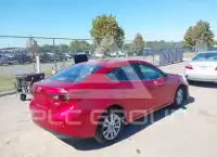 2014 Mazda 3 photo