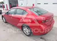 2014 Mazda 3 фото