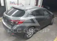 2014 Mazda 3 photo