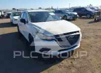2014 Mazda 3 photo