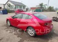 2014 Mazda 3 photo