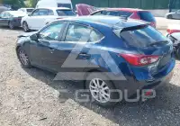2014 Mazda 3 фото