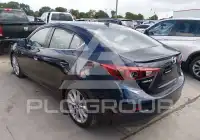 2014 Mazda 3 фото