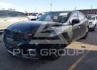 2014 Mazda 3 фото