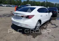 2014 Mazda 3 photo