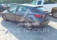 2014 Mazda 3 photo