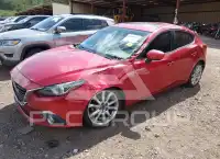 2014 Mazda 3 фото