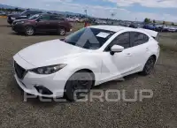2014 Mazda 3 фото