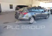 2014 Mazda 3 фото
