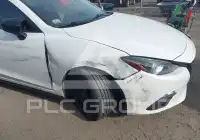 2014 Mazda 3 фото