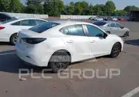 2014 Mazda 3 фото