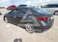 2014 Mazda 3 фото