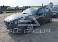 2014 Mazda 3 photo