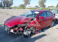2014 Mazda 3 фото