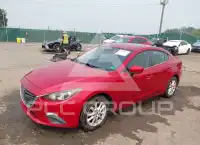 2014 Mazda 3 photo