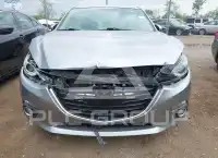 2014 Mazda 3 photo