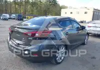 2014 Mazda 3 photo