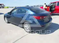 2014 Mazda 3 фото