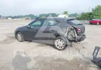 2014 Mazda 3 photo