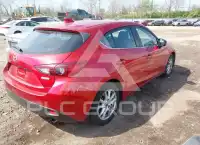 2014 Mazda 3 фото