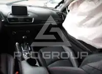 2014 Mazda 3 фото