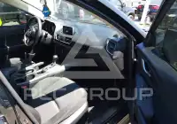 2014 Mazda 3 photo