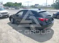 2014 Mazda 3 photo