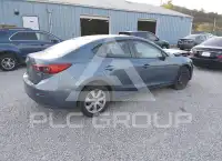 2014 Mazda 3 photo