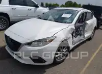 2014 Mazda 3 фото