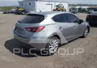 2014 Mazda 3 фото