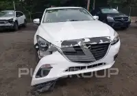 2014 Mazda 3 фото