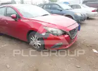 2014 Mazda 3 фото