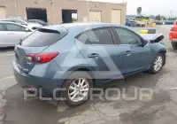 2014 Mazda 3 фото