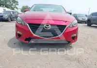 2014 Mazda 3 фото