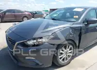 2014 Mazda 3 photo