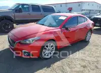 2014 Mazda 3 photo
