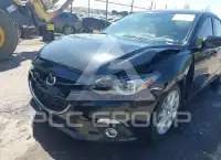 2014 Mazda 3 фото