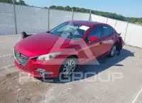 2014 Mazda 3 photo