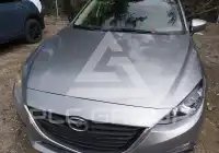2014 Mazda 3 фото