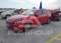 2014 Mazda 3 фото