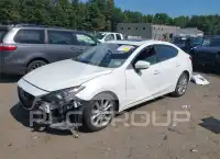 2014 Mazda 3 фото