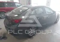 2014 Mazda 3 фото