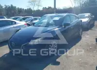 2014 Mazda 3 photo